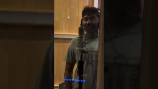 IdliKadai Song Making GVPrakash Dhanush ❤️ #gvprakash #love #gvprakashsongs #idlikadai