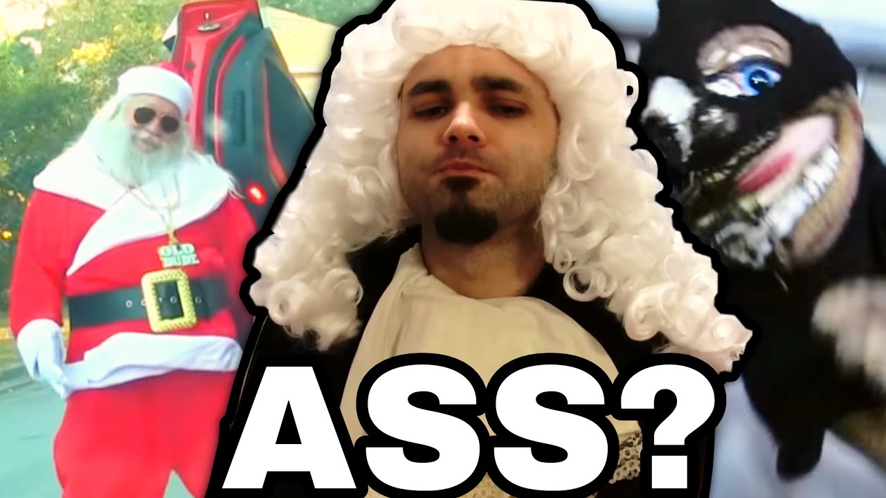 Ranking The ENTIRETY of SML December 2025