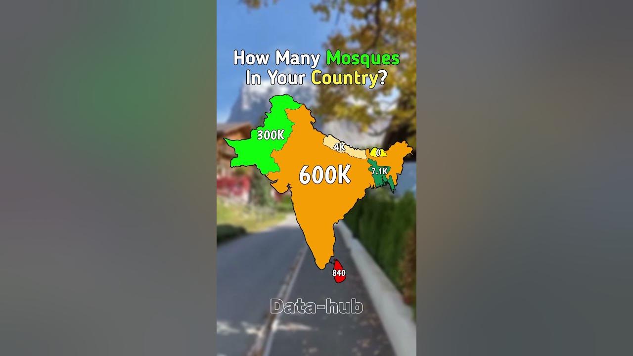 how-many-mosques-in-your-country-shorts-mapchart-geography-europe
