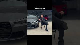 Ig:: dimaggiovoss. #shorts