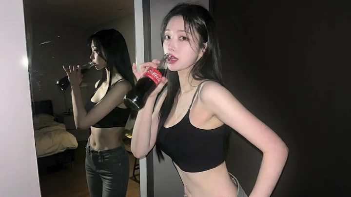 빈지노 (Beenzino) - Coca Cola Red (K-POP REMIX)