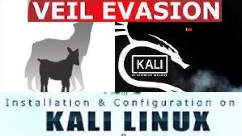 how to install veil evasion in kali linux 2021 | 100% work all error fix