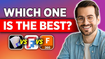 Plasticity Vs Freecad Vs Fusion 360: Which One is Best?