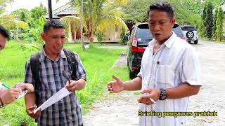 Penilaian Kinerja GANIS-PHPL Berbasis Komputer