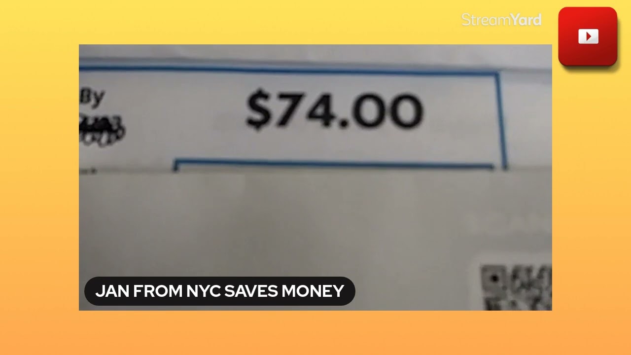 Here's How I Keep My Utility Bill Under Control