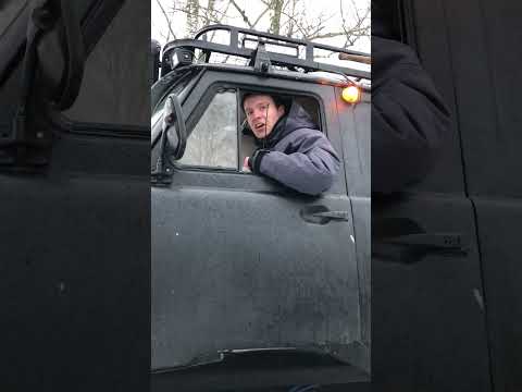 Iling show в гостях у CombatCrew со своим Бухалетом!