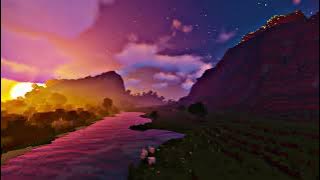 Nostalgic C418 - Aria Math (1 hour)