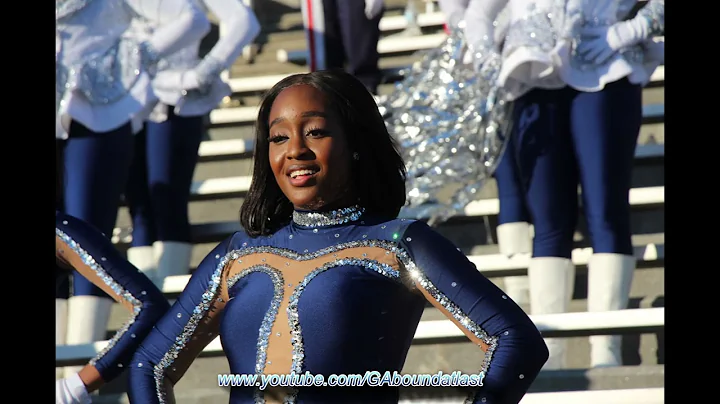 Game Highlights - Howard University MEAC Co-Champi...