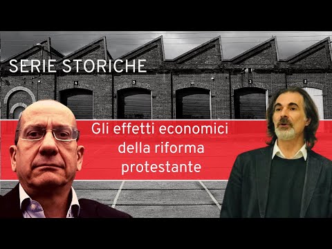 Video: Quali furono gli effetti sociali della Riforma?