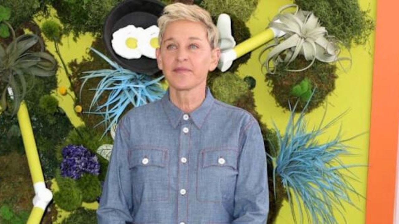 Унизительная правда о «секретном» возвращении Эллен ДеДженерес 😬