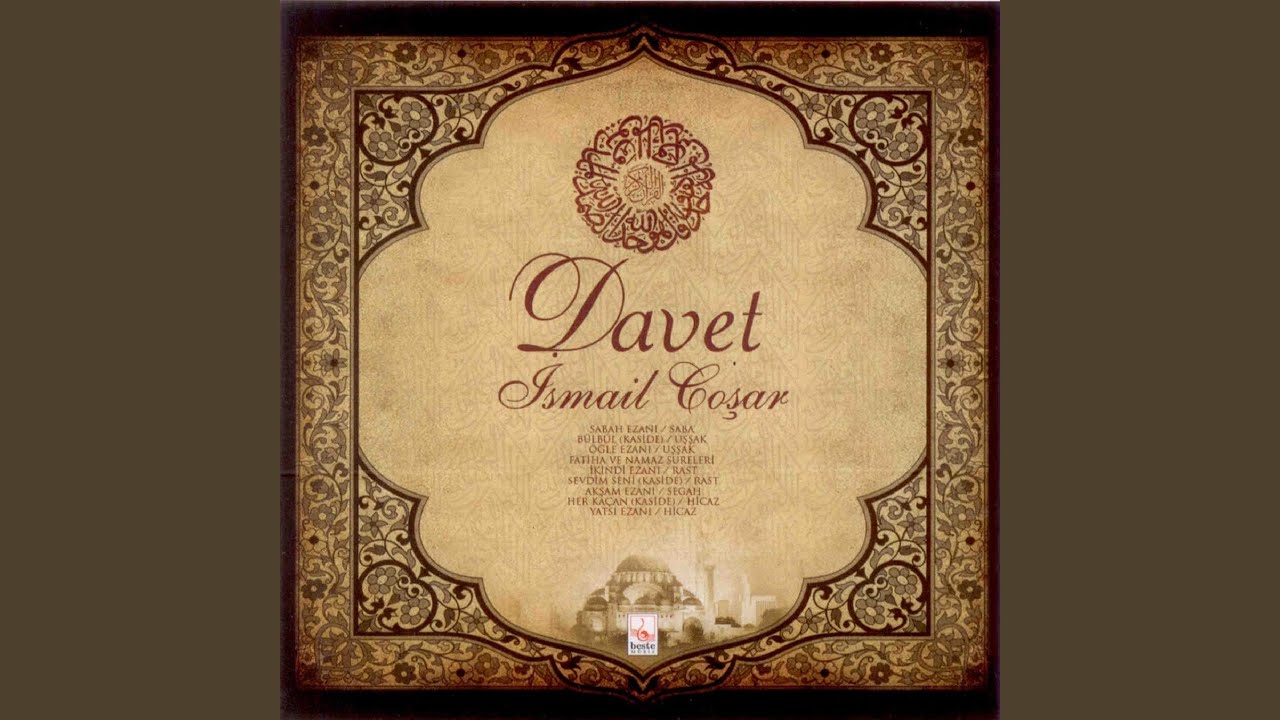 Her Kaçan - Hicaz Kaside