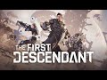 The First Descendant Gameplay - A new Looter Shooter in Town??