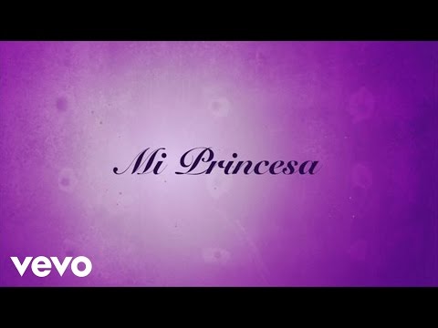 Víctor Muñoz - Mi Princesa