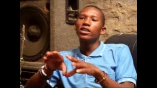 Duduza sweet melodies insert 24 Clip2