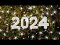 С новым 2024 годом!