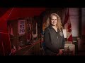 Entrevue de fin danne avec julie payette