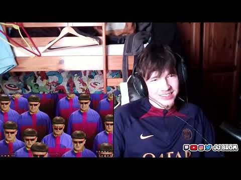 Brit Reacts To Oliver Tree For The First Time!!