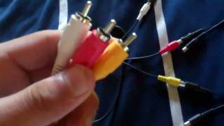 How to Setup Dazzle Recorder for PS3 (HD TV's Only)