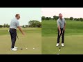 This One Finger Could Be the Key to Your Putting Stroke