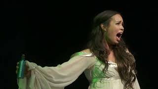 The Met Live in HD: Roméo et Juliette | Amour ranime mon courage