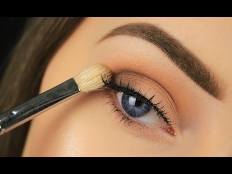 Hi everyone! hope you all are well :) so in today's video i'm showing how to blend your eyeshadow like a pro. i've had many requests for more beginner...