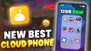 The Most Stable Cloud Phone for 24/7 Stable AFK Gaming | Play Games Anywhere- LDCloud