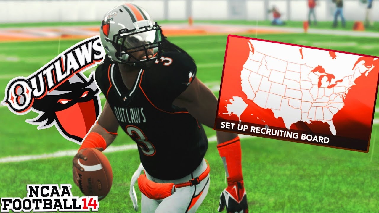 Season 2 Opener! Insanely Hard Schedule! Ozark State Outlaws Team Builder Dynasty Ep. 14 madden 20 face of the franchise guide