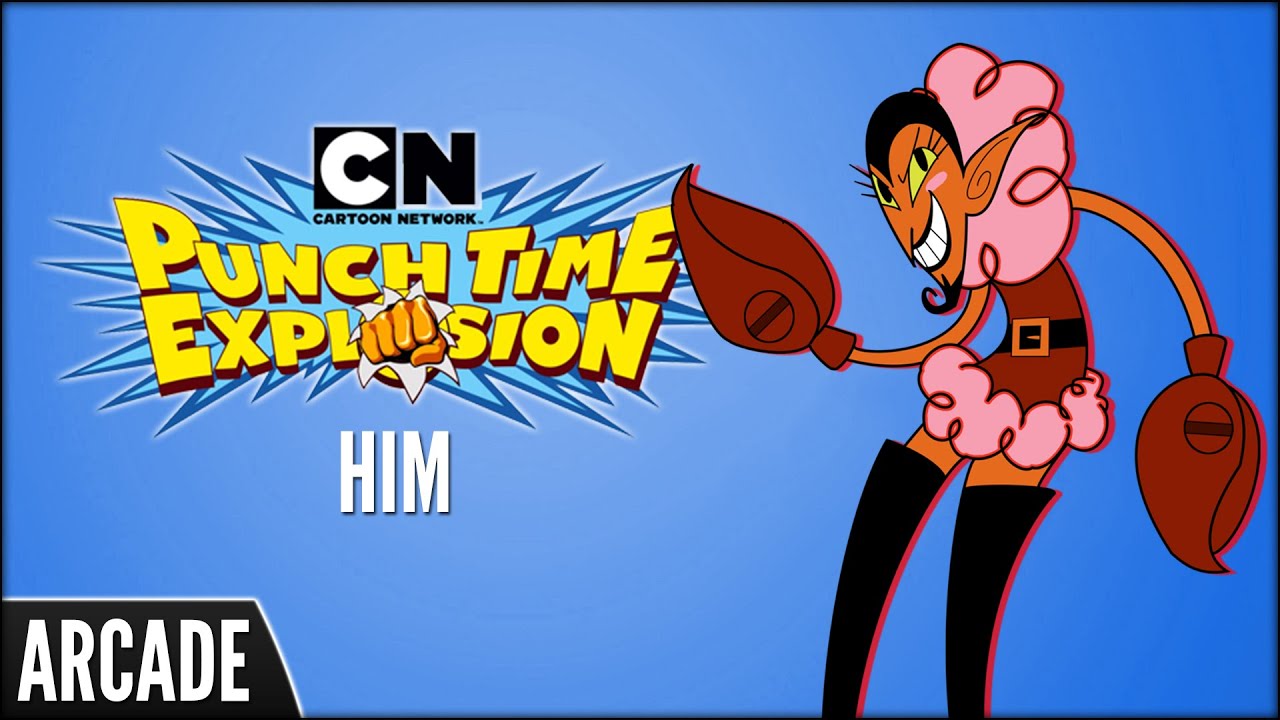 Cartoon Network Punch Time Explosion XL: veja como jogar o game de luta