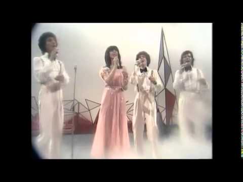 Milk  Honey   Hallelujah  Israel 1979 HQ ENGLISH VERSION