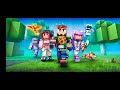 Pixel Gun 3D OG PG Season Showcase (Thanksgiving Special)