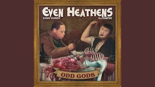 Odd Gods
