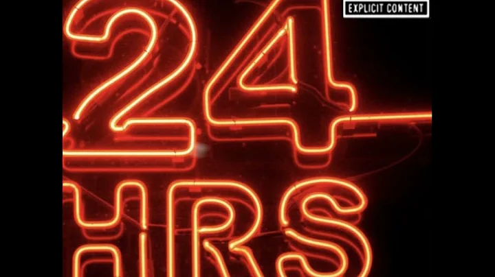 Stone Cold Alston - 24 Hours