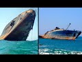 Real Ghost Ships Left Abandoned