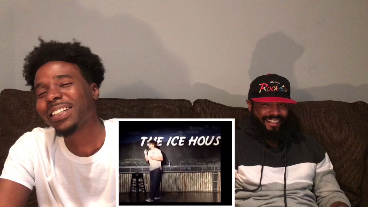 Реакция на короткий сет Тео Вона