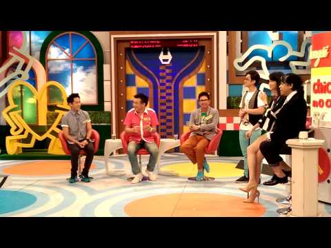 2014年8月29日 junior 康熙來了