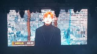 180121 monsta x fancon picnic vcr /몬스타엑스 팬콘 소풍 vcr