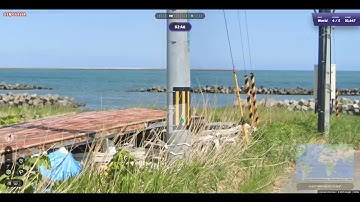 GeoGuessr - Daily Challenge in Self Imposed No Move mode for 26th May 2025.