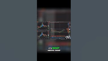 NinjaTrader 8 Mastery: Spot Market Entries with the Drawing Tools