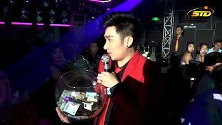 Ca Sĩ Quang Hà Kêu Gọi Ủng Hộ Thái Lan Viên