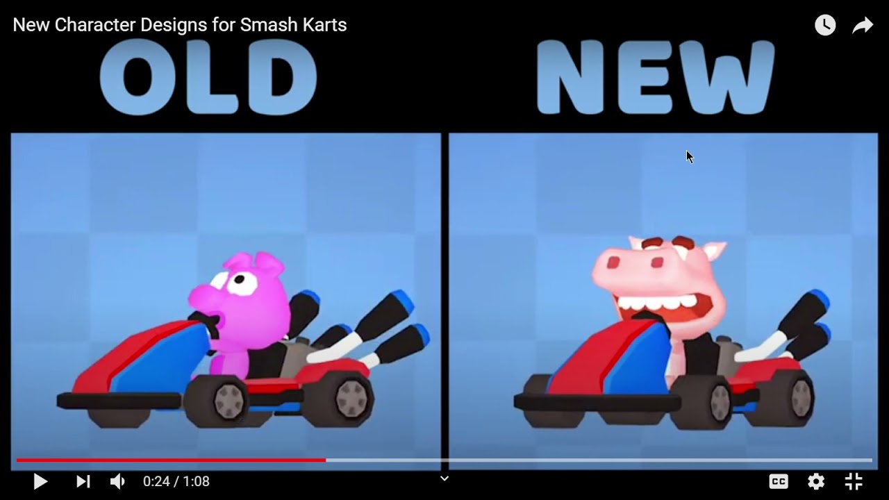 Shop (Customization), Smash Karts Wiki