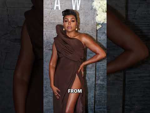 Best Of Taraji P Henson S Bold Style Tarajiphenson 