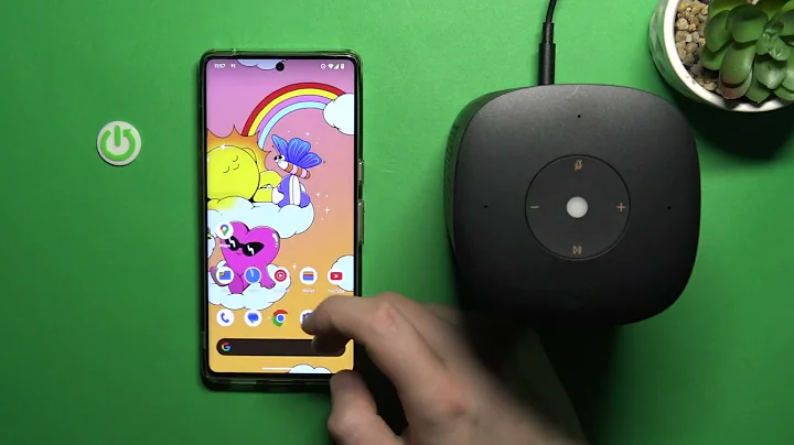 How To Remove Xiaomi Smart Speaker IR Control From Google Home App