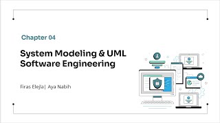 Chapter 04 : System Modeling & UML ( Shipping Company System UseCase Diagram)