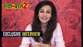 Actress Flora Saini Interview For Success Web Series Gandi Baat Season 2 | Chillx Bollywood