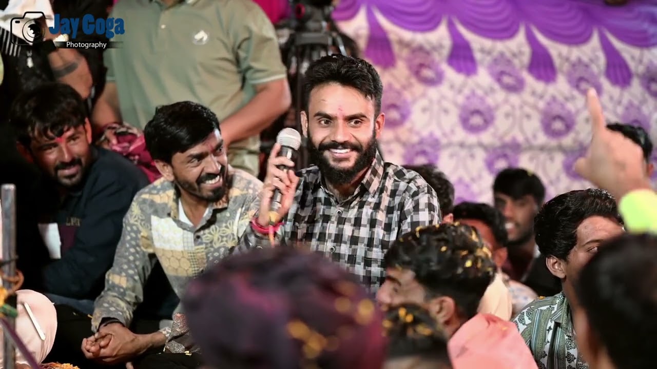 Chamuda Mata Ni Bhavy Ramel ||  Part 5  || 2024 New ||