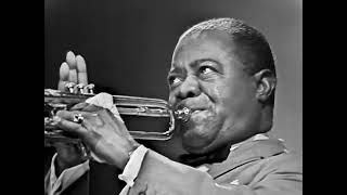 Louis Armstrong - Now You Has Jazz - Live In Australia(1963)
