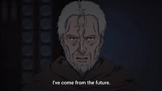 Rudeus Meets Old Rudeus ~ Mushoku Tensei Season 3 Episode 11 @Ace-xe3zy