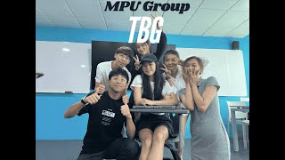 MPU PUBLIC SERVICE ANNOUNCEMENT (PSA) GROUP ASSESSMENT