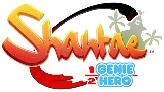 Counterfeit Mermaids - Shantae: Half-Genie Hero Music Extended