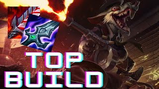 ON-HIT+CRIT | Twitch Supplementary Guide | Wild Rift